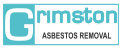 Grimston Asbestos removal logo